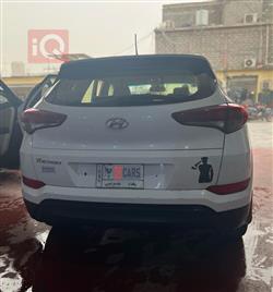 هیوندای تۆکسۆن